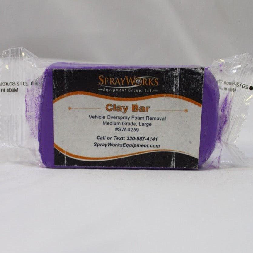 Why Is Clay Bar Essential In Car Detailing? - ILike Auto Detailing - Foto 6