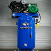 Eagle 7.5HP Compressor 2 stage - 3 PH