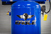 Eagle 7.5HP Compressor 2 stage - 3 PH