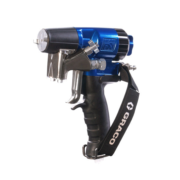 Graco Fusion Fx Spray Gun