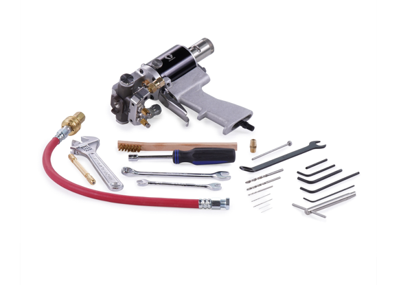 Gusmer GX-7 400 Spray Gun