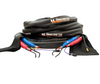 50’ Heated Hose, 3/8" I.D., 2,000 psi, w/ Pro Series Wrap & T/C Cable