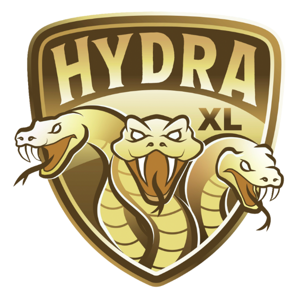 QUIK-SHIELD® HYDRA XL