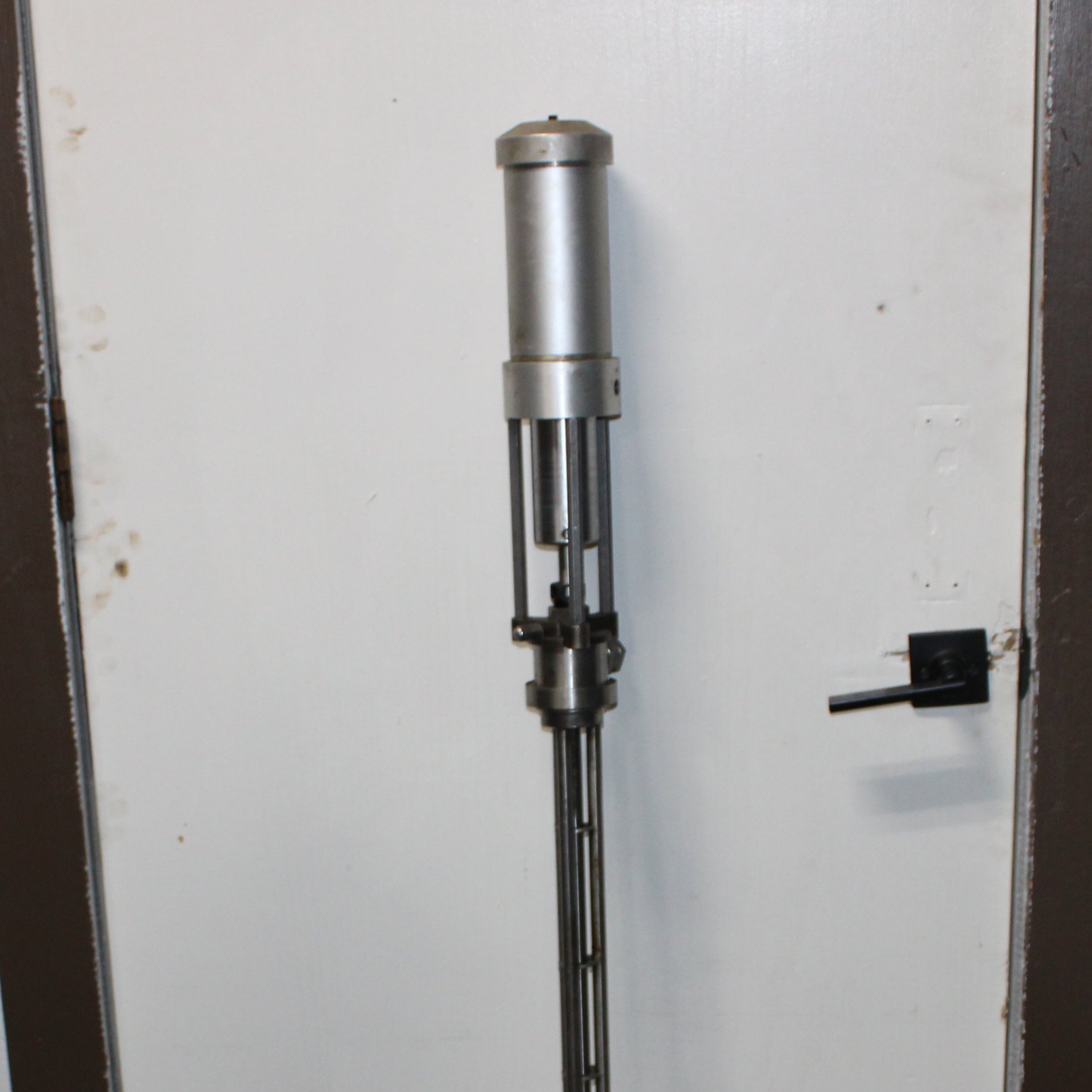 USED PMC GHO Transfer Pump