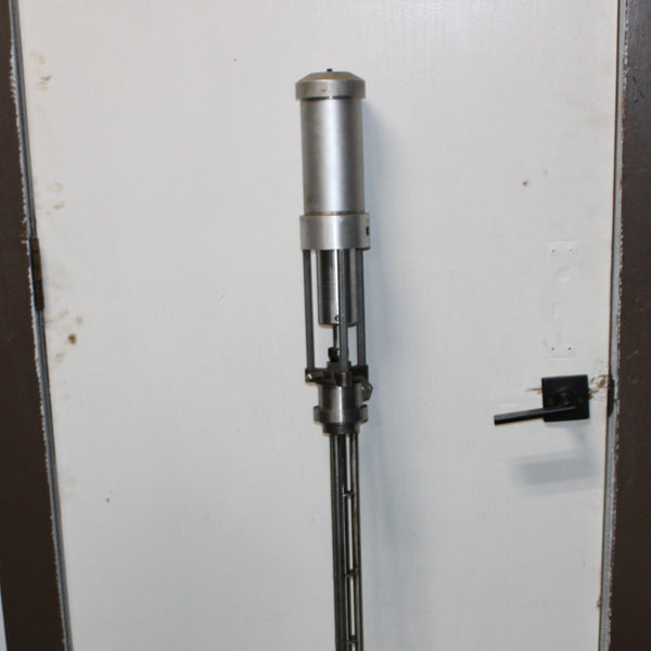 USED PMC GHO Transfer Pump