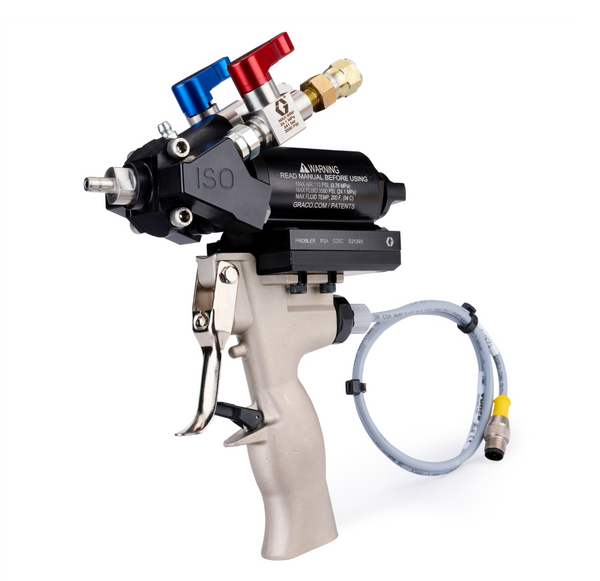 DISPENSE KIT: DISPENSE GUN AND SOLENOID KIT