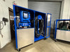Enclosed Portable Spray Foam Rig