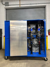 Enclosed Portable Spray Foam Rig