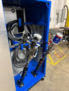 Enclosed Portable Spray Foam Rig