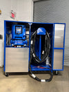 Enclosed Portable Spray Foam Rig