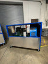 Enclosed Portable Spray Foam Rig