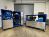 Enclosed Portable Spray Foam Rig
