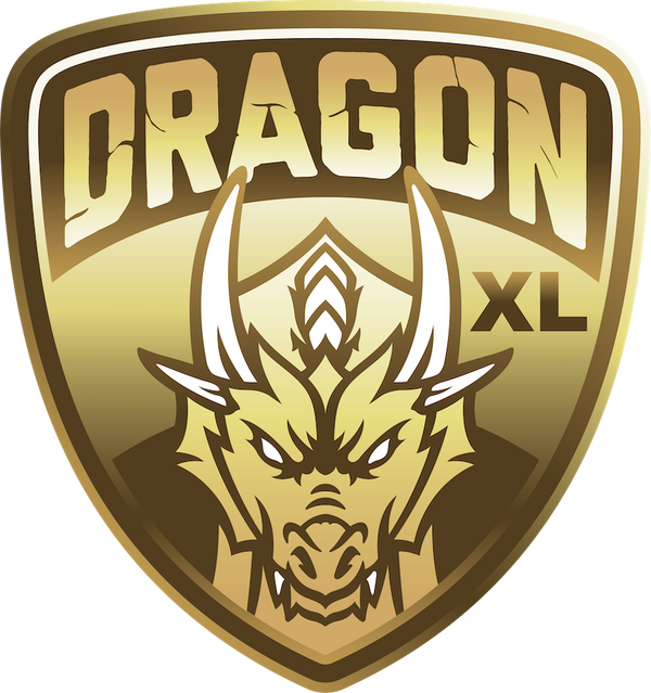QUIK-SHIELD® DRAGON XL