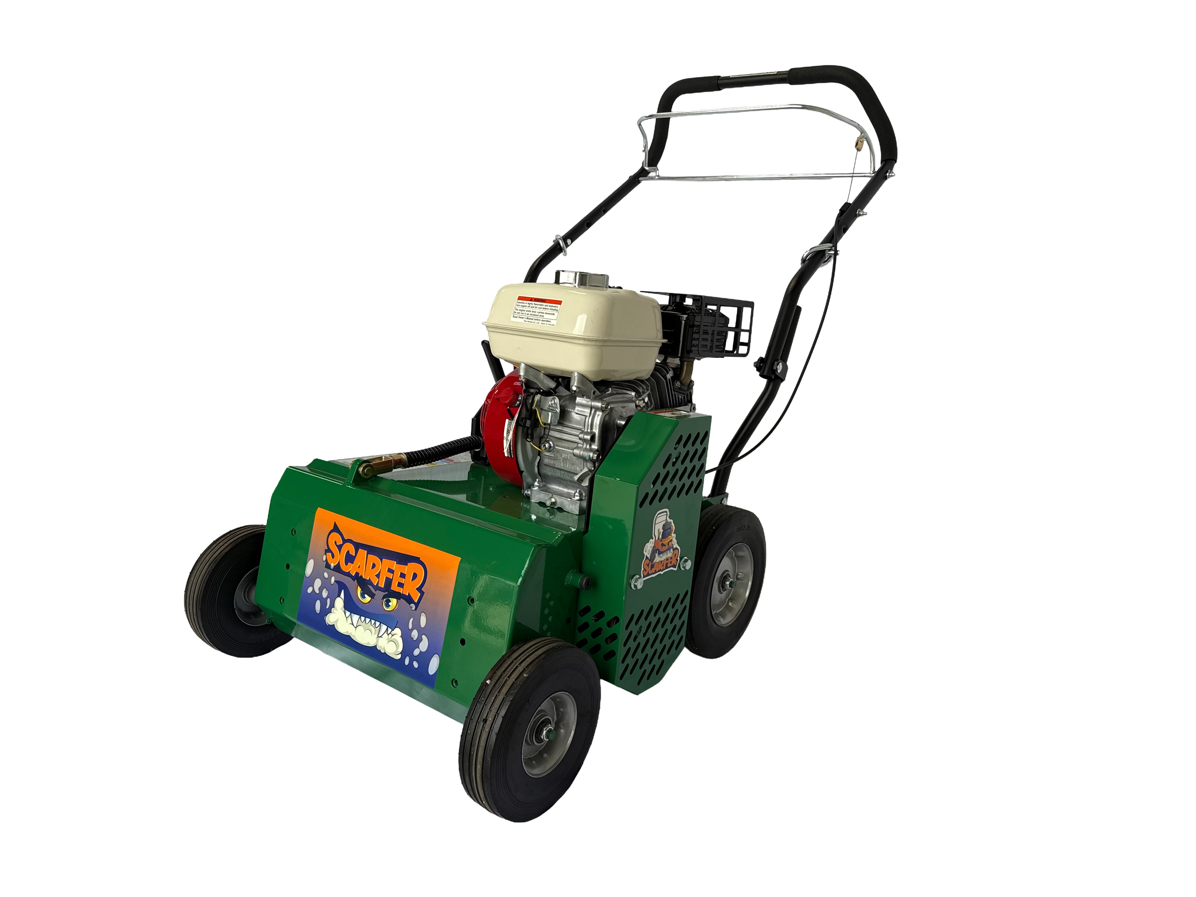 Refurbed Roofing Scarfer