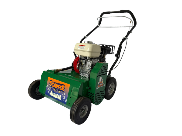 Refurbed Roofing Scarfer