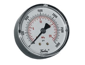 Fluid Pressure Gauge