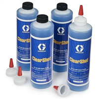 Graco Fusion CS Clearshot Liquid Bottles 16 oz.