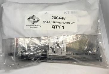 AP2/AP3 Spare Parts Kit