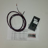 Temperature Controller; Hose, Omron Controller with wires