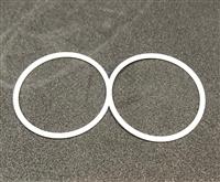 KIT,PTFE AIR CAP O-RING