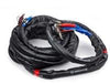 Graco Hose, heated, X-WRAP, 3/8", 50', 2000psi, FTS Cable