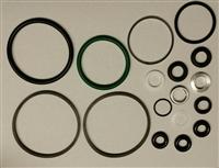 Graco Gasket Upper