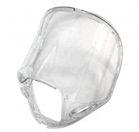 Replacement Lenses for Allegro Full Face Mask two-man breathing system