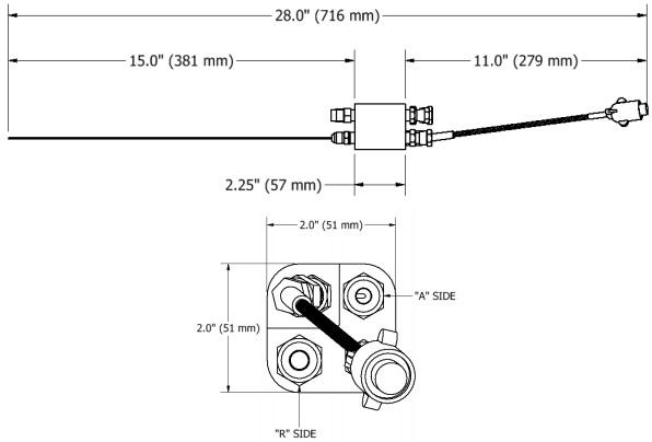 TSU (Temperature Sensing Unit)