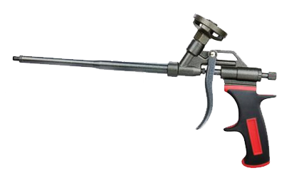 HT770 Gun Foam Applicator, 1 lb