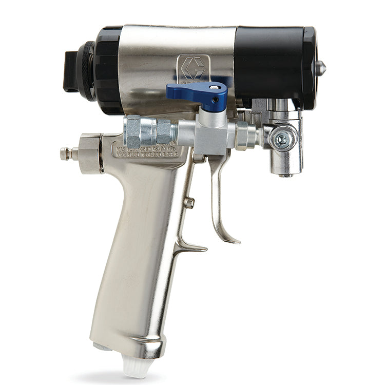 Graco Fusion ClearShot Gun