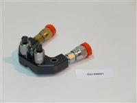 Coupling Block Assembly