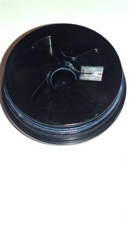 Cylinder End Cap