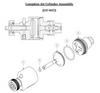 AP-2 Air Cylinder Assembly (Complete Kit)