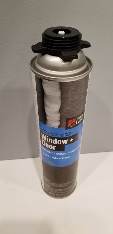 HandiFoam Foam Window and Door Sealant