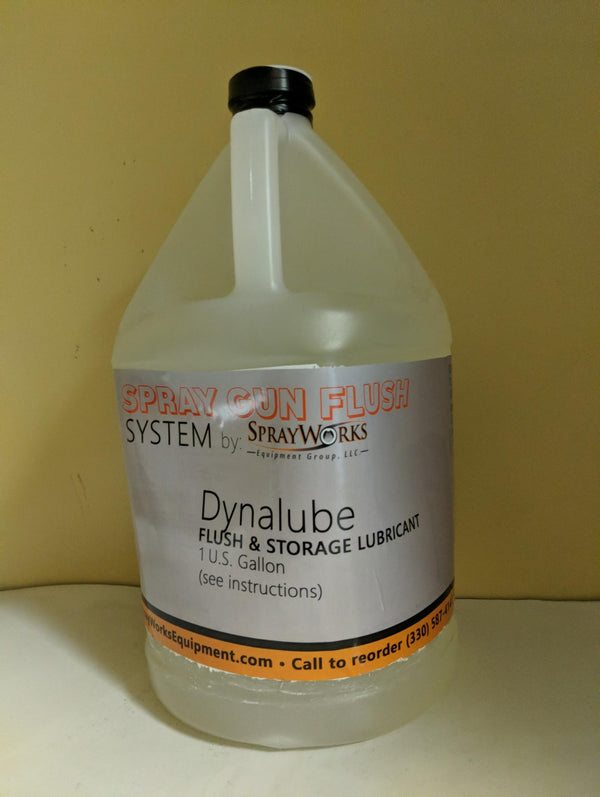 Dyna-lube