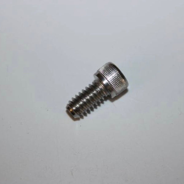 SCREW,SHDC,SS,.250X.50