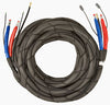 3/8" x 100 ft Low Pressure Heated Hose Assembly by PMC