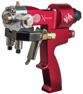 PMC Xtreme Spray Gun