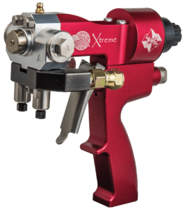 PMC Xtreme Spray Gun – SprayWorks Equipment
