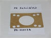 Cylinder Flange Gasket