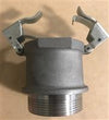 Bung Adapter Assembly
