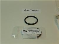 Square Ring Viton #332S