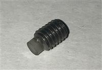 Soft Point Set Screw; 10-32 x