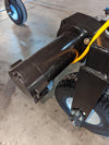 SprayBot Cart Motor