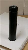 Grease Tube 3 oz. Black Lithium