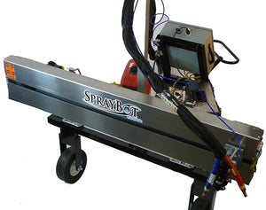 Automated Machine Applicators – SprayWorks Equipment