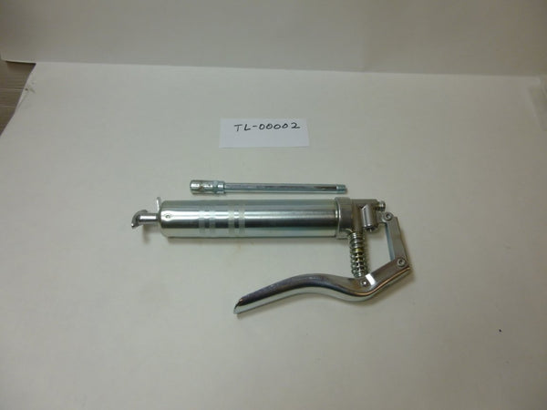 Grease Gun