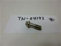 Coupling Block Mounting Screw